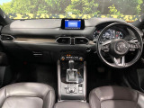 CX-5 2.2 XD エクスクルーシブ モード 