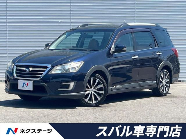 スバル エクシーガクロスオーバー7 