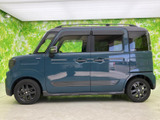 スペーシアギア ハイブリッド(HYBRID) XZターボ 4WD 