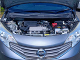 【日本全国2,000以上の日産サービス拠点ネットワーク】 ◎専門の教育を受けたサービスフロント&メカニックが、無料1ヶ月点検から法定/車検整備、万一の故障・不具合の修理まで全て担当いたします。