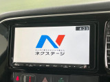【純正ナビ】人気の純正ナビを装備。オーディオ機能も充実しており、Bluetooth接続すればお持ちのスマホやMP3プレイヤーの音楽を再生可能!毎日の運転がさらに楽しくなります!!