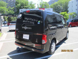 NV200バネットバン 1.6 GX 