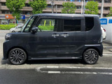 タントカスタム RS リミテッド 