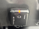 【ETC】高速道路の料金所をストレスなく通過!話題のスポットやサービスエリアに多い「スマートIC」利用時は必須のアイテムです。当店でセットアップを実施、ご納車当日からすぐにご利用いただけます!