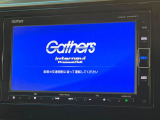 【純正ナビ】人気の純正ナビを装備しております。ナビの使いやすさはもちろん、オーディオ機能も充実!キャンプや旅行はもちろん、通勤や買い物など普段のドライブも楽しくなるはず♪