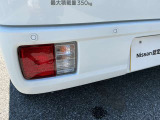 センサーです