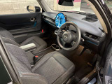 長時間の運転でも疲れにくいです