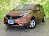 日産 ノート