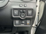 色々な機能も装着しております。写真装備の内容や使用の仕方等はぜひお問い合わせください。
