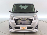 ルーミー 1.0 カスタム G-T 