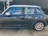 MINI NEXT2年間走行距離無制限保証100項目の納車前点検