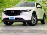 マツダ CX-5