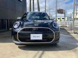 MINI正規ディーラー取り扱い MINI認定中古車 MINI NEXT甲府 お車の詳細や展示状況は055-236-3252もしくはフリーダイヤル0078-6002-322544までお気軽にお問合せ下さい。http://www.kofu.mini.jp/dealer/kofu/