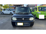 アルトラパン G 4WD 