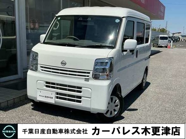 クリッパー DX GLパッケージ ハイルーフ 