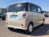 ムーヴキャンバス G メイクアップ リミテッド SAIII 