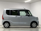 【低燃費の軽自動車】地球に優しく、お財布にも優しい低燃費!ガソリン高騰の今、本当に助かります!そのうえ、良く走ってくれますよ!本当に最近のクルマは、燃費が良いですね!