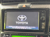 【純正ナビ】人気の純正ナビを装備しております。ナビの使いやすさはもちろん、オーディオ機能も充実!キャンプや旅行はもちろん、通勤や買い物など普段のドライブも楽しくなるはず♪