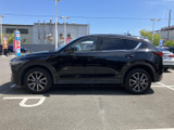 CX-5 2.5 25S Lパッケージ 