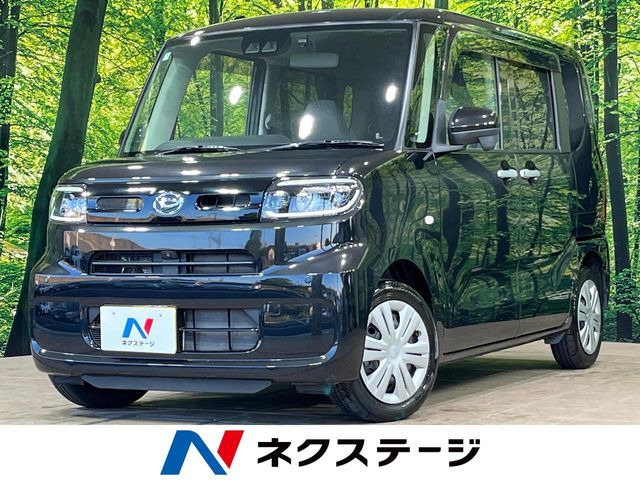 タント X ターボ 