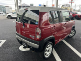 ハスラー G 