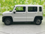 ハスラー ハイブリッド(HYBRID) G 4WD 