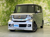 ホンダ N-BOXカスタム