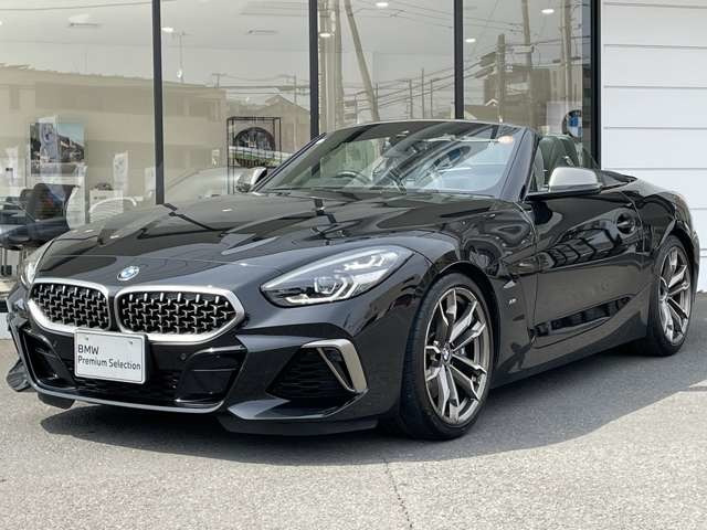 Z4 M40i 