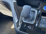オートマで運転しやすいです♪