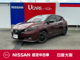 日産 リーフ