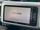 【ナビゲーション】使いやすいナビで目的地までしっかり案内してくれます。各種オーディオ再生機能も充実しており、お車の運転がさらに楽しくなります!!