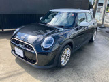 MINI NEXT2年間走行距離無制限保証100項目の納車前点検