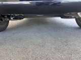 下廻りもマフラーなども目立ってサビなどもなく良好な状態を保っております。