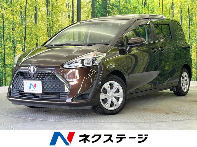 シエンタ 1.5 G 