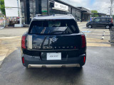 MINI NEXT2年間走行距離無制限保証100項目の納車前点検