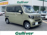 ホンダ N-VAN