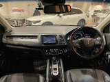 ヴェゼル 1.5 ハイブリッド Z ホンダセンシング 4WD 修復歴無し