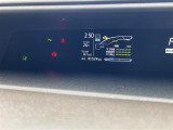 【スピードメーター】メーターがシンプルで見やすく運転しやすいですね!