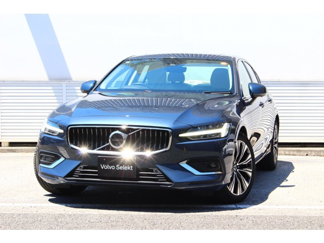 S60 アルティメット B4 