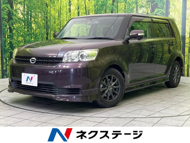 カローラルミオン 1.5 G On B リミテッド 
