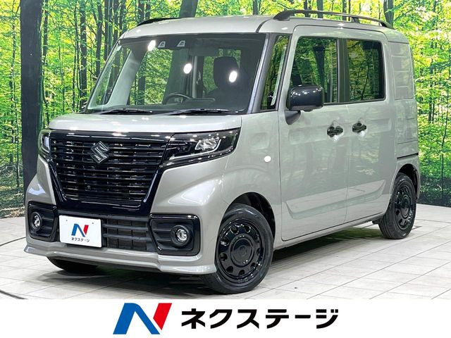 スペーシアベース XF 
