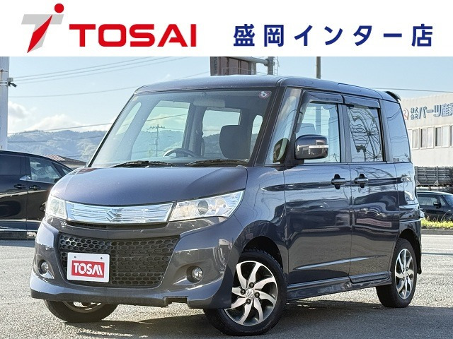 パレット SW XS 4WD