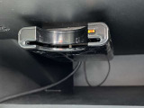 ETCが装備されており高速道路での料金支払いも楽々です。