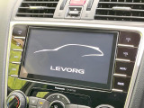 レヴォーグ 1.6 GT-S アイサイト 4WD 