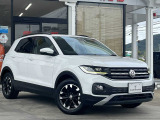 T-Cross TSI 1st 