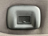 後席にもUSB電源ソケットがございます。