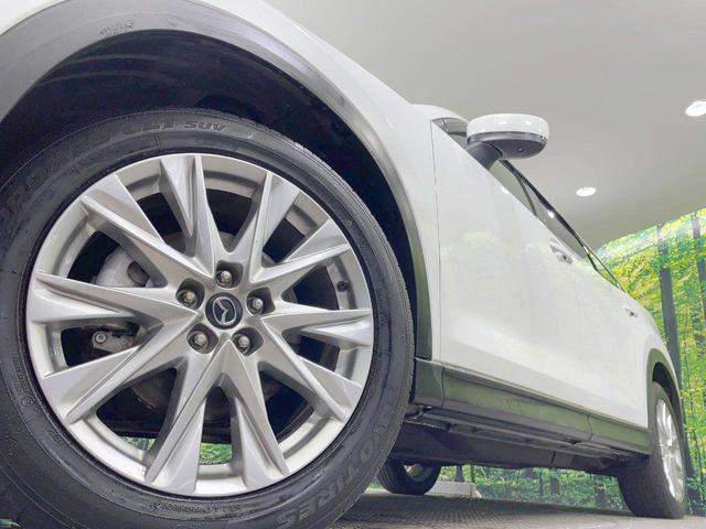 マツダ CX-8 2.2 XD プロアクティブ の中古車詳細 (94,405km