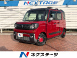 スズキ スペーシアギア