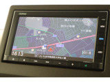 純正ナビ VXM-225Ci インターナビ対応 CD BluetoothAudio USB 操作性と機能性に優れているナビで、初めての道でも安心・快適なドライブをサポートします!