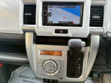 ハスラー G 4WD 